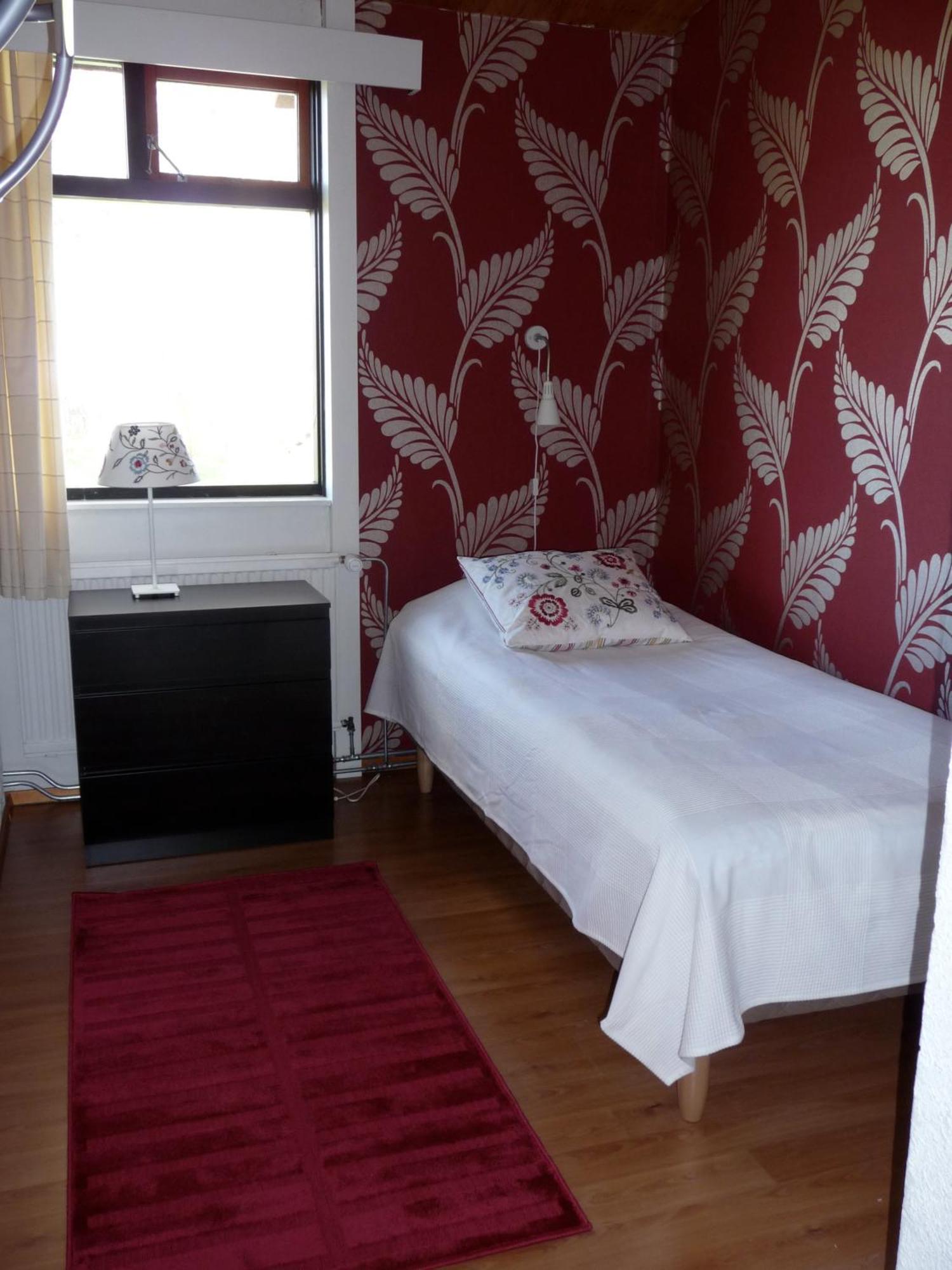 Hotel Hanhi Лапинъярви Экстерьер фото
