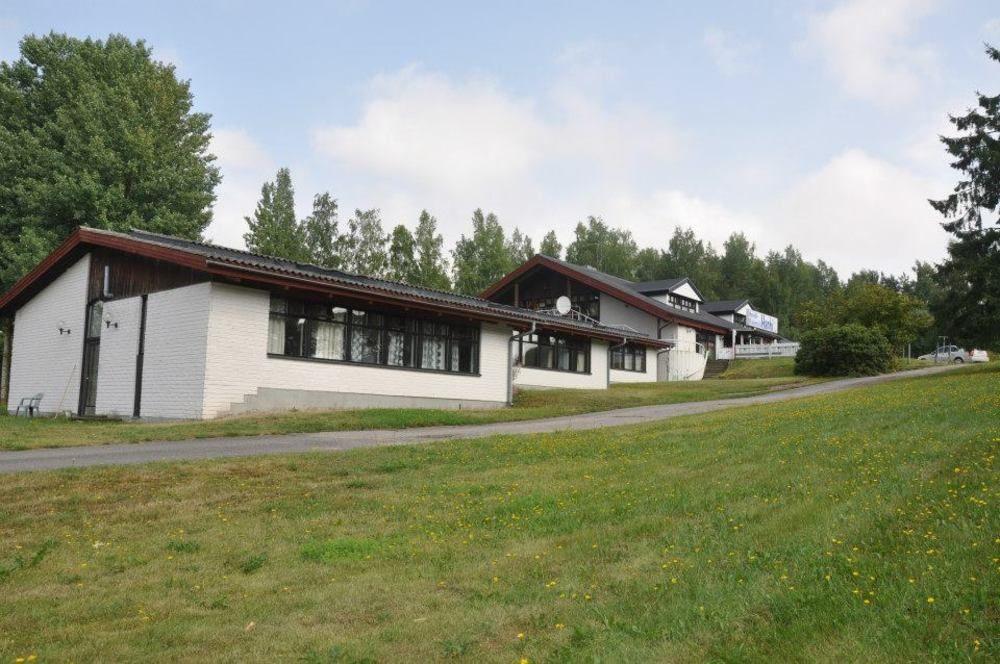 Hotel Hanhi Лапинъярви Экстерьер фото