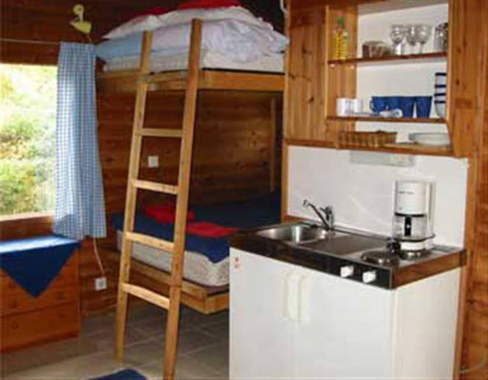 Hotel Hanhi Лапинъярви Экстерьер фото