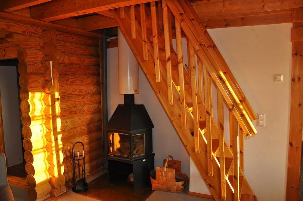 Hotel Hanhi Лапинъярви Экстерьер фото